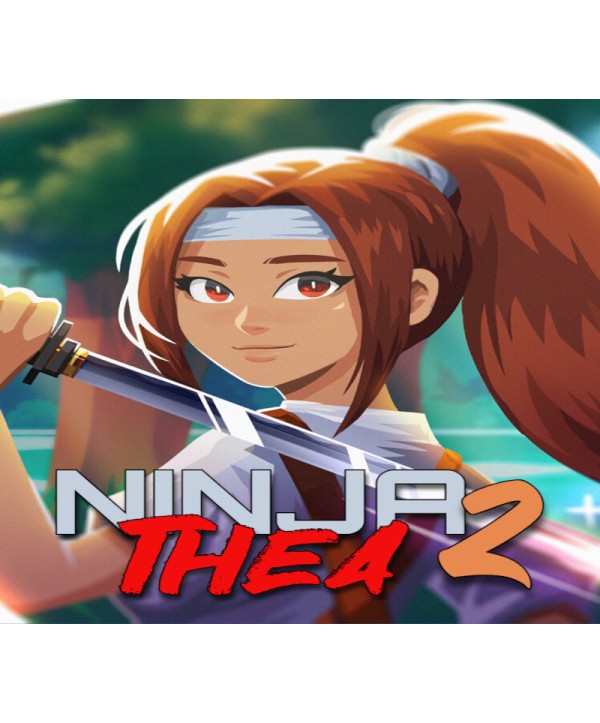 NinjaThea 2 Steam Key GLOBAL